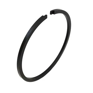 Compression Piston Ring 100 x 3 mm (3.937 x 0.118 in) Step Cut - Picture 1 of 2