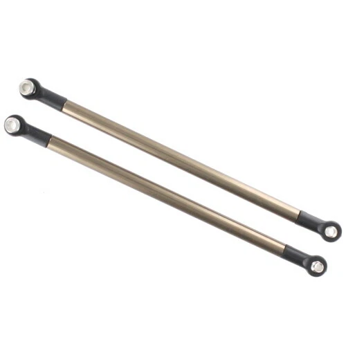 Redcat Racing 18020 Side Linkage(123.5mm) 2P  EVEREST-10 18020 - Image 1 of 1