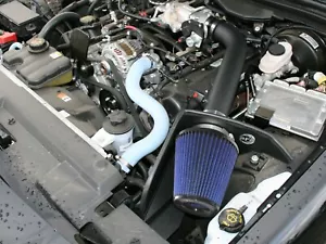 Cold Air Intake aFe Magnum FORCE S2 Pro 5R FOR Mercury Grand Marquis 2005-2010 - Picture 1 of 5