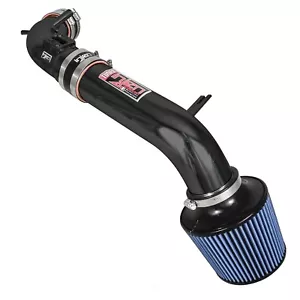 Air Intake Kit-S Injen SP9060BLK fits 2010 Ford Fusion 2.5L-L4 - Picture 1 of 2
