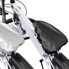 Fotelik rowerowy pokrowiec przeciwdeszczowy wodoodporny rower górski pokrowiec na siedzenie akcesoria rowerowe