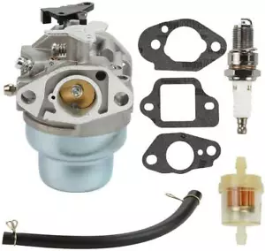 Carburador se adapta a Honda GCV160 160A 160LA 160LAO 160LE Carb #16100-Z0L-023 BB 62WC - Imagen 1 de 5