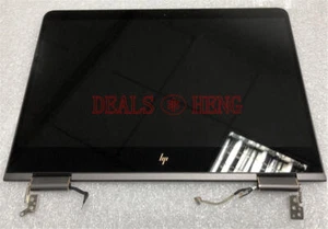 1PCS for 13.3" FHD Touch Screen Complete Assembly HP Spectre X360 13-AC023DX BLK - Picture 1 of 1