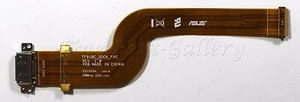 OEM ASUS VIVOTAB TF810C TABLET REPLACEMENT USB CHARGE PORT PLUG FLEX CABLE - Picture 1 of 1