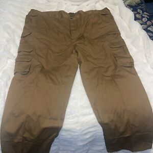 Men’s Cargo Pants 56x38 Boulder Creek