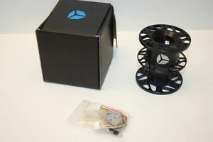Cube Controls QRX Kit Complet, Système de Fermeture Rapide Noir Classique - Photo 1/5