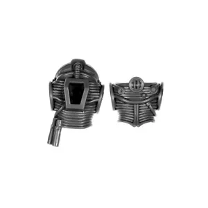 GCN12 TORSE HYBRID NEOPHYTE WARHAMMER 40000 BITZ W40K GENESTEALER CULT 80-81 - Bild 1 von 1