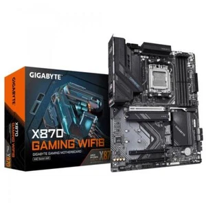 Gigabyte GA-X870 GAMING WF6 (AM5) (D)Gigabyte - Imagen 1 de 4