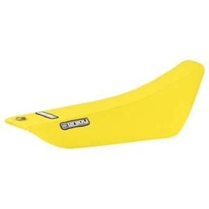 2012-2021 Cobra CX 65 Seat Cover By Enjoy MFG ALL YELLOW GRIPPER #122 - Picture 1 of 3