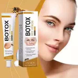 1/2 pcs Furzero bee venom anti-wrinkle cream, Furzero bee venom wrinkle removal - Picture 1 of 8