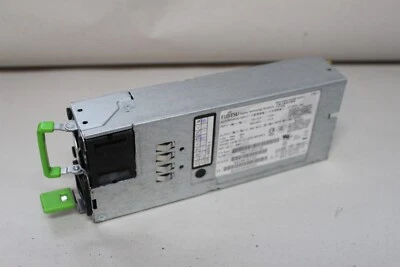 Fujitsu 800W Netzteil DPS-800NB- A  P/N: A3C40121107  S26113-E574-V50 - Bild 1 von 4