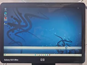HP Pavillon série HDX9300 Dragon 20,1" modèle HDX9430EF QWERTZ ou AZERTY - Imagen 1 de 11