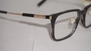 Chopard New Eyeglasses Blue Gradient Beige VCH344 06X7 53 19 145 - Picture 1 of 10
