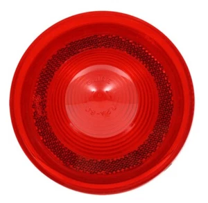 NEW Trim Parts Tail Light Lens / FOR 1960 PONTIAC VENTURA CATALINA WAGON / A8026 - Picture 1 of 2