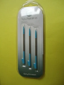 STILUS PACK SONY ERICSSON -M600-ISP-35 - Zdjęcie 1 z 1