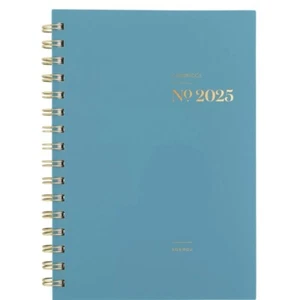 Cambridge 2025 Planner, Weekly & Monthly, 5-1/2" x 8-1/2", Small, WorkStyle C... - Picture 1 of 9