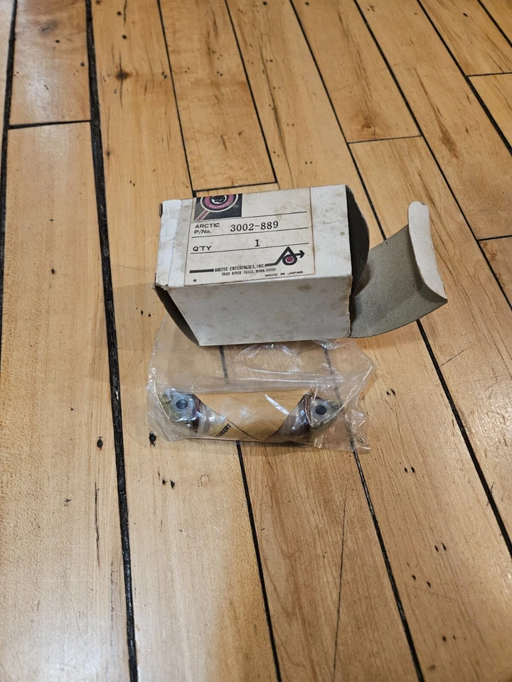 NOS Arctic Cat Primary Coil Set 3002-889 76-88 Pantera Cross Country El Tigre - Image 1 of 1