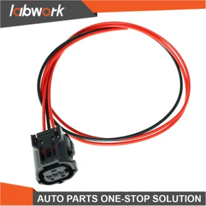 Labwork Camshaft Position Sensor Connector Harness For Toyota Scion Lexus LS460 - Picture 1 of 10