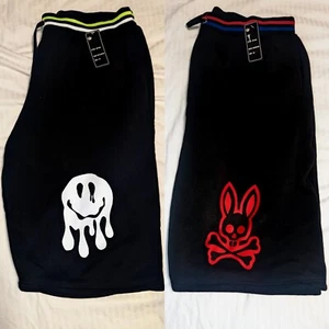 Big Men's 4X Fashion Shorts 2pc Bundle Set Clearance! - Picture 1 of 5