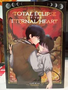 Total Eclipse Of The Eternal Heart - Story & Art Par Syundei (Roman graphique 2017)