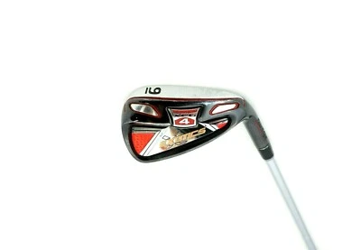 Tour Edge XCG Exotics 9 Iron Stiff Steel Shaft Exotics Grip - Image 1 of 4