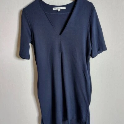 & Other Stories short sleeve dress - Image 1 of 4
