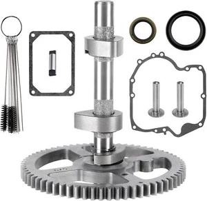 Camshaft Kit For Briggs & Stratton 215902 21R677 31E677 31P707 31R975 33M777 - Picture 1 of 2