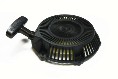 HOLZER Starter 87cc, 2.8 HP Loncin u.ä. Reversierstarter Seilzugstarter / 890-16