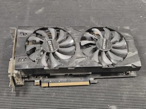 Inno3D GTX 1060 3GB DDR5 Graphics Card - Working, No Accessories - Picture 1 of 5