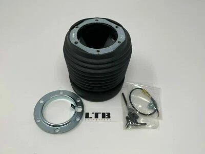 MOMO Steering Wheel Hub Adapter Kit compatible with PORSCHE 911 930 - Image 1 of 2