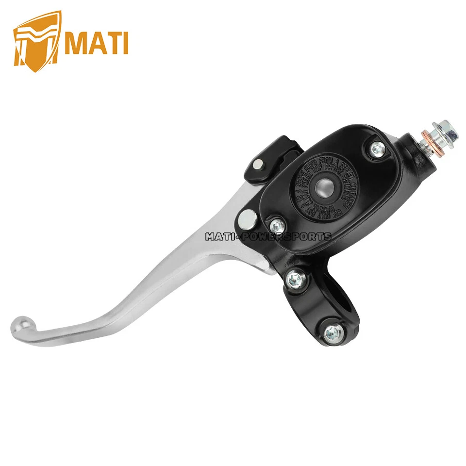 Front Brake Lever Master Cylinder for Polaris Sportsman 450 570 SP 570 2010440