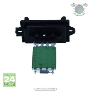 Resistenza ventola abitacolo Maxgear per CITROEN C3 I C2 PEUGEOT 1007 605 - Foto 1 di 4