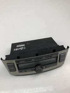 FR1182 TOYOTA Climate Control Unit 55900-05141 - Picture 1 of 4