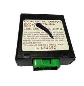 Módulo de control de entrada sin llave bloqueo de robo Honda Odyssey 2001-2004 38380-S0X-A02 - Imagen 1 de 1