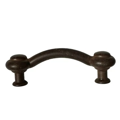 Creations by ALNO 3" Gabinete Cajón Tirador Manija Bronce Antiguo Lote de 16 Foto 1 de 4