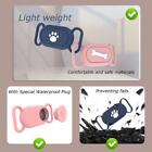 1x Silicone Protective Case for Samsung Galaxy Smart Tag2 Tracker Dog Cat