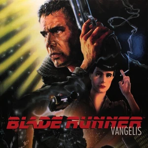 Vangelis–Blade Runner,Vinyl LP Album Gatefold 180 Gram 2015 Press New & Sealed* - Picture 1 of 7