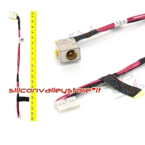 Connettore DC Power Acer Aspire Nitro 5 A515-41 A515-41G A315-41G | DC301010V00 - Picture 1 of 1