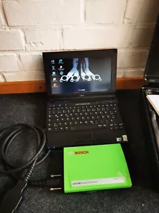 kfz profi diagnosegerät bluetooth obd2 Bosch KTS 540 - Bild 1 von 5