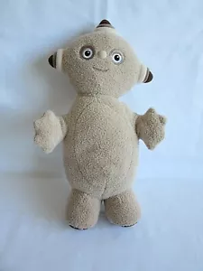 IN THE NIGHT GARDEN MAKKA PAKKA TALKING/SINGING USED GOOD COND FREE POST A16 - Picture 1 of 6