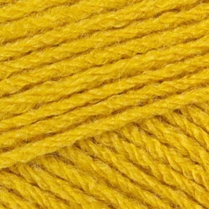 Stylecraft Special 4 Ply Knitting Wool Yarn 100g - 1823 Mustard - Picture 1 of 1