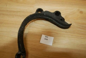 Yamaha YZF-R1 RN22 RN225 12-14 Kettengleitschiene 202-049 - Bild 1 von 1