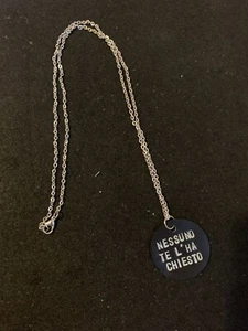 Collana realizzata a mano - A Parole Tue Creazioni - Foto 1 di 2
