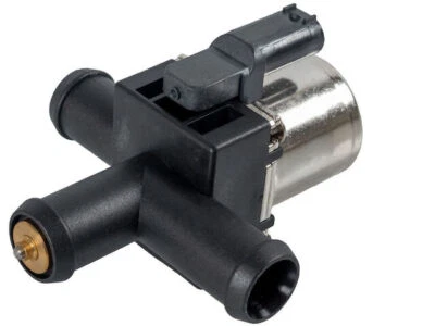 For 2008-2014 Mercedes CL63 AMG Heater Valve Bosch 56674KDXW 2009 2010 2011 2012 - Image 1 of 2