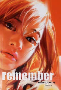 BENJAMIN VOLUME REMEMBER - Picture 1 of 3