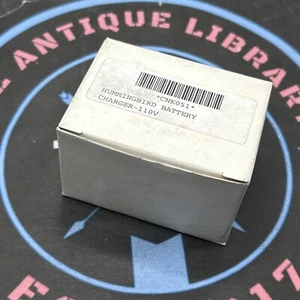 Century. CNE051 Hummingbird Battery Charger. 110V - Picture 1 of 1