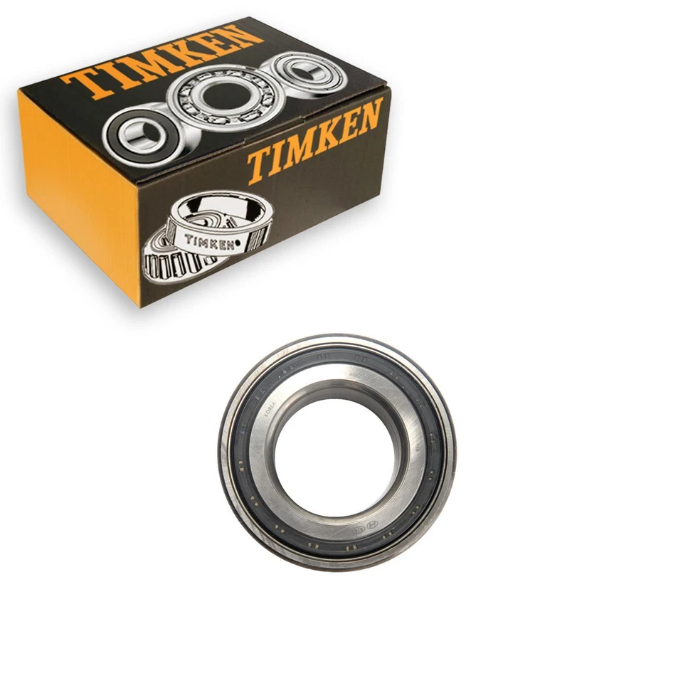 Cojinete de rueda delantero Timken para Hyundai Sonata 2013-2015 tracción delantera Foto 1 de 4