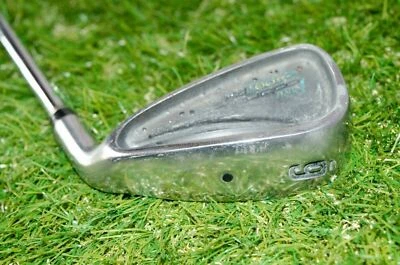 King Cobra	3400 I XH	6 Iron	Right Handed	37.25"	Steel	Stiff	New Grip - Image 1 of 4