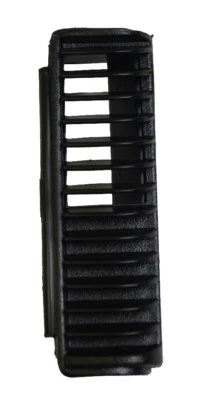 1990-1996 Corvette C4 OEM RH Defrost Grille Small Vent GM NOS - 10153626 - Image 1 of 4