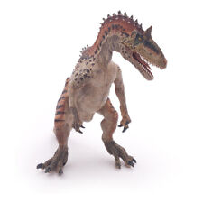 PAPO Dinosaurs Cryolophosaurus Toy Figure, Multi-colour (55068)